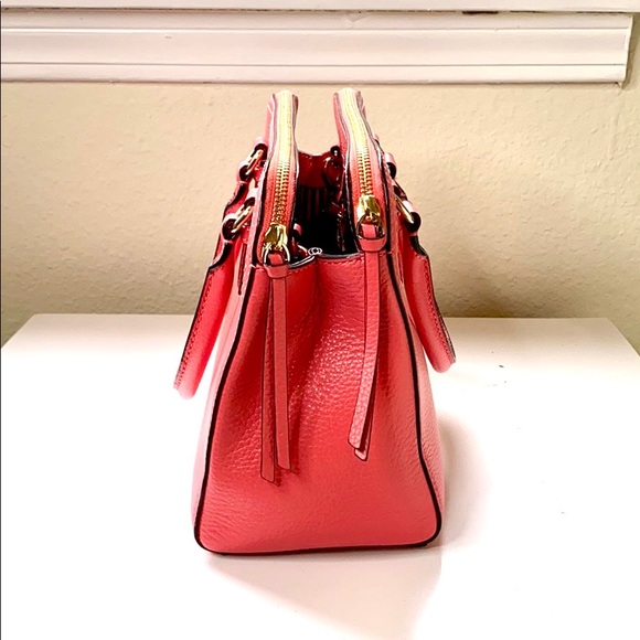 Coral Kate Spade Handbag - Picture 3 of 8